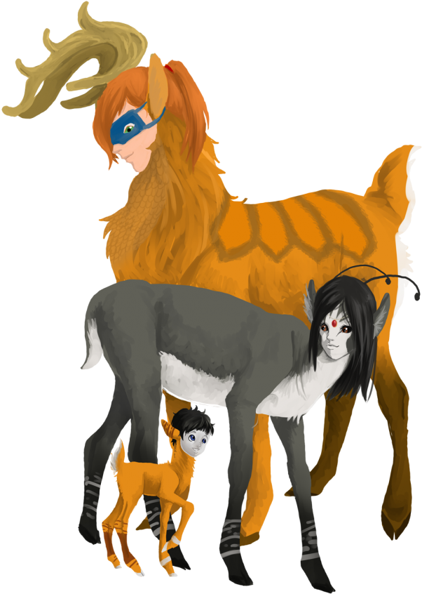 Brooks - - Bio - - The Highwayman - The Endless Forest - Clip Art - Png Download (744x1024), Png Download