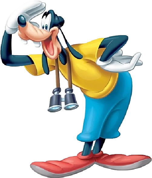 Top 12 Disney Characters Png Clipart (600x600), Png Download
