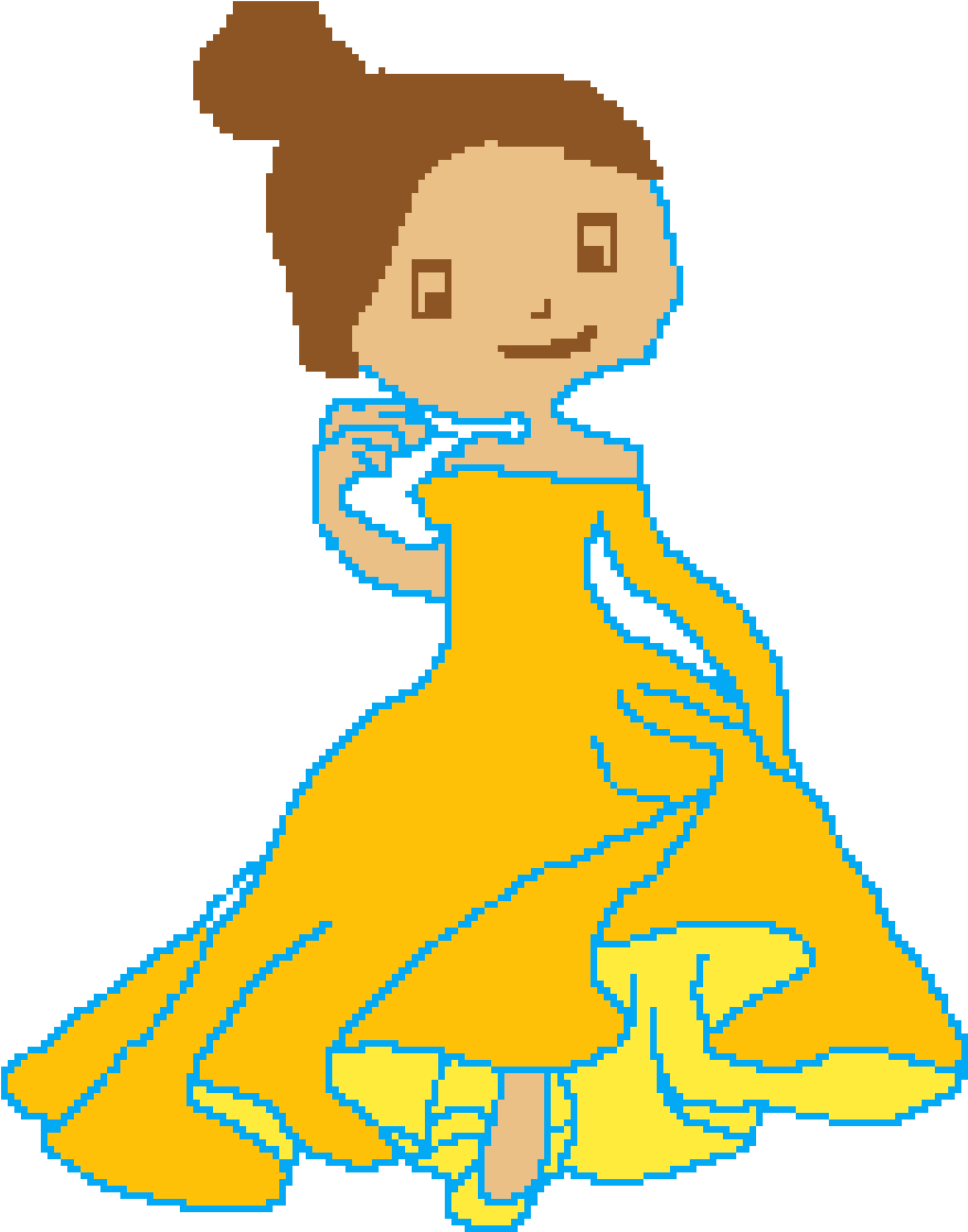 Kade's Cousin - Illustration Clipart (1200x1200), Png Download