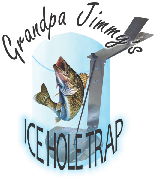 Fisherman Clipart Fishing Hole - Pull Fish Out Of Water - Png Download (514x600), Png Download