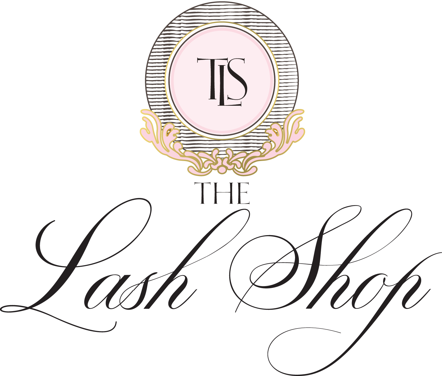 The Lash Shop At Stellalash Academy Clipart (1531x1305), Png Download