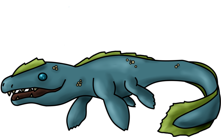 Ark Survival Evolved - Portable Network Graphics Clipart (726x450), Png Download