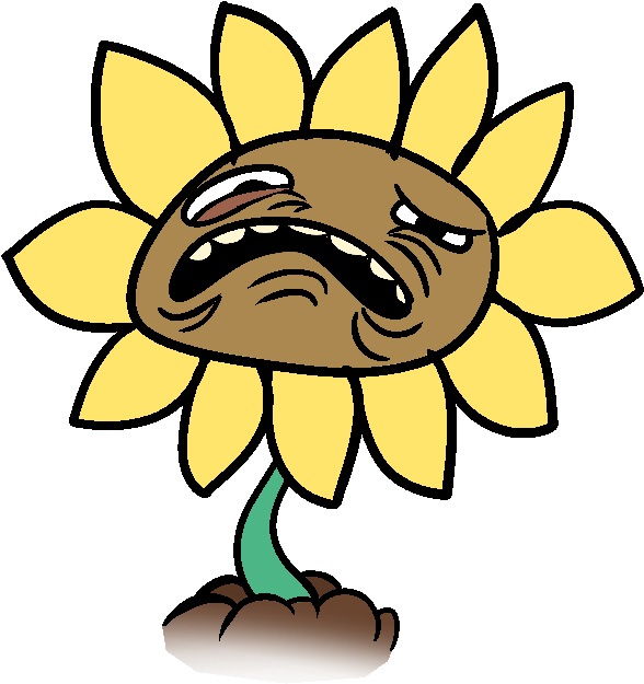 I Like This One Drawing I Did For My Cousin - Cartoon Clipart (630x630), Png Download