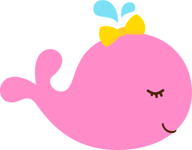 Kids Canvas, Drawing Animals, Animal Drawings, Ocean - Minus Sea Animals Clipart (650x507), Png Download