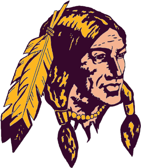Warrior Clip Art N10 - Smithville Warriors - Png Download (554x600), Png Download