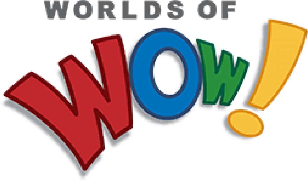 Wow Clipart (1200x630), Png Download