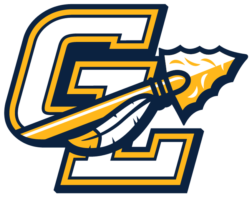 Grass Lake Warriors Clipart (864x864), Png Download