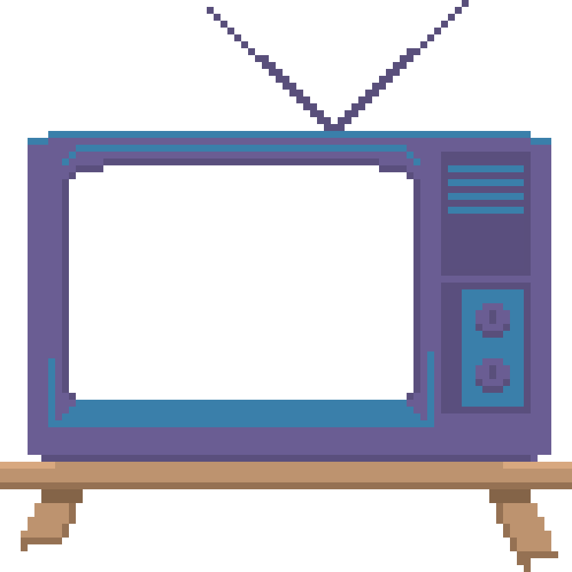 Broadcasting Sundays Live On - Screen Clipart (830x830), Png Download