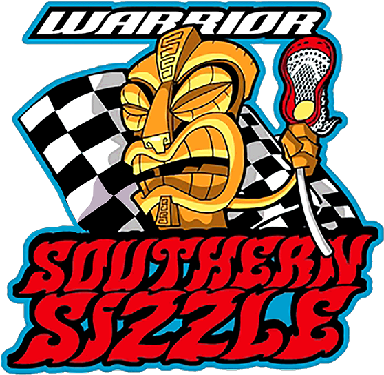 Warrior Southern Sizzle Clipart (561x553), Png Download