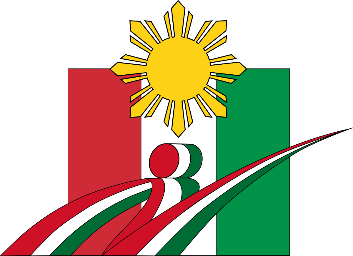 Nationalist People S Coalition - National People's Coalition Philippines Clipart (1200x871), Png Download