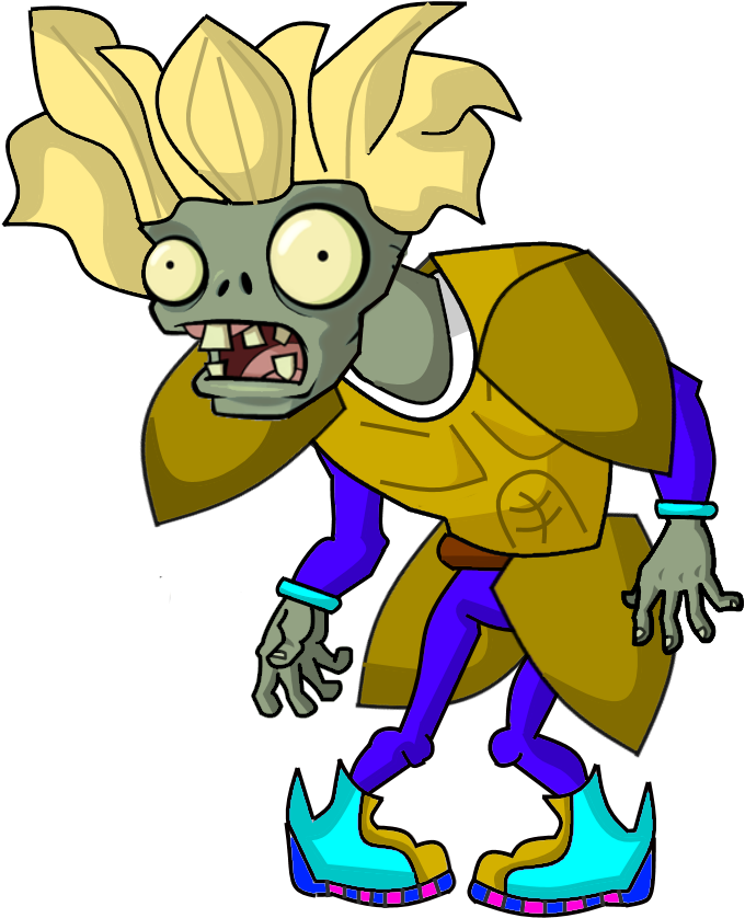 Cloud Warrior Zombie Hd - Anime Pu Short Wallet/sailor Moon Purse Moon Clipart (781x899), Png Download