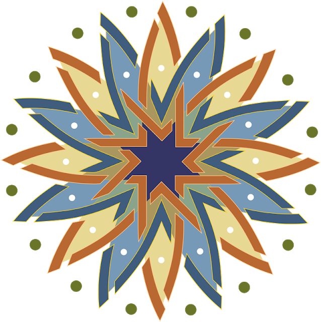 Imágenes De Tatuajes - Ornament Clipart (638x640), Png Download