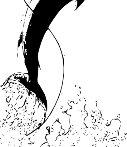 Sailfish Clipart Xiphias - Zazzle Familienfreundnachbarbüro-zuhause-geschenkgeschenk - Png Download (640x480), Png Download