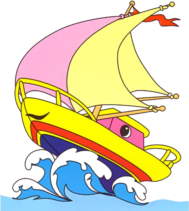Rubrics, Patch, Chibi, Transportation, Clip Art, Colorful - Кораблей Для Детей - Png Download (605x699), Png Download