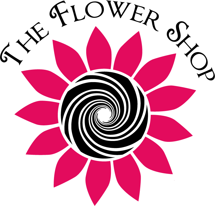 The Flower Shop - Flower Shop Png Clipart (729x700), Png Download