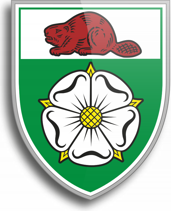 Brufc - Beverley Rufc Clipart (684x844), Png Download