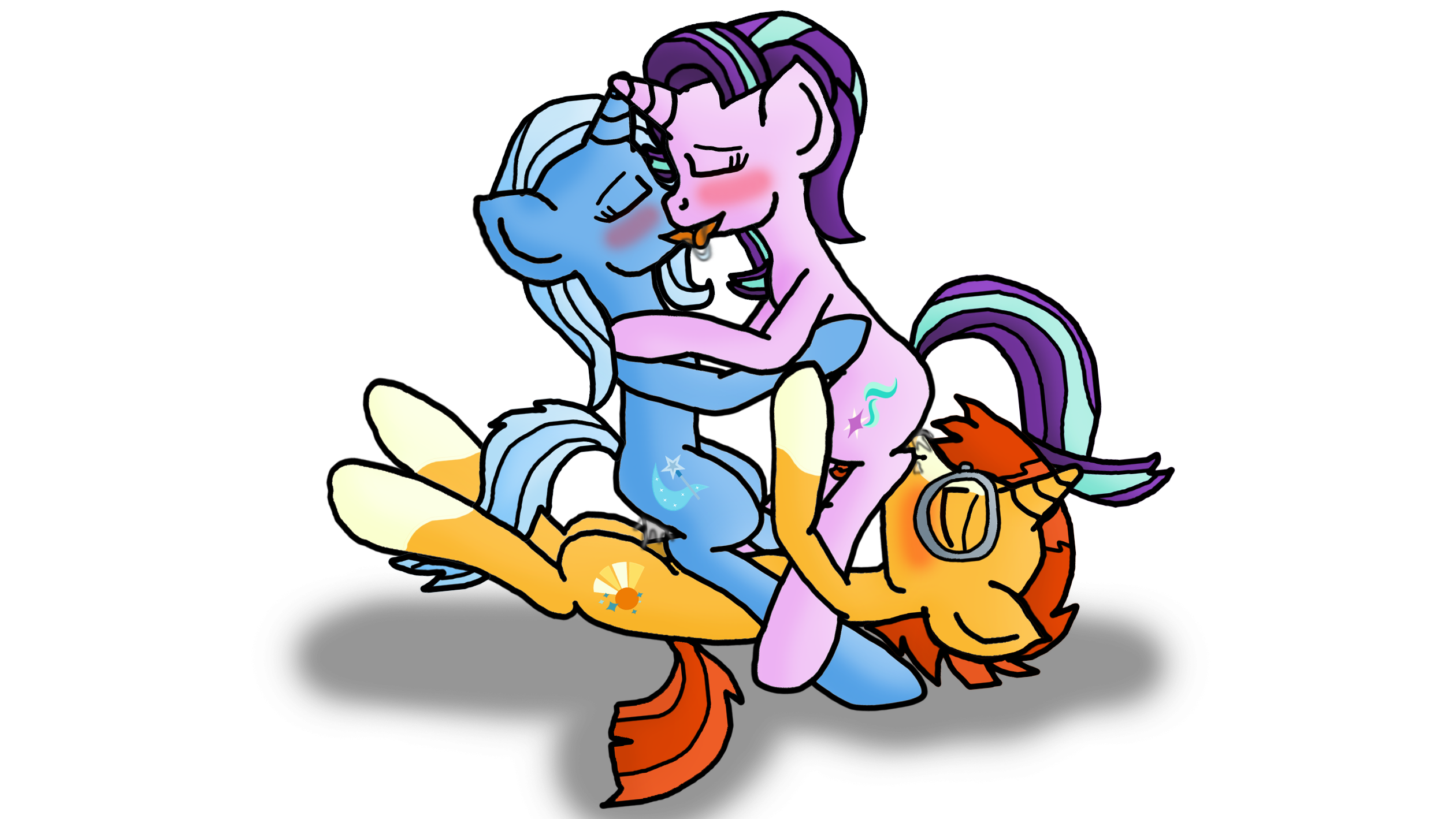 Jrapcdaikari, Bisexual, Cum, Cumming, Cunnilingus, Clipart (2520x1418), Png Download