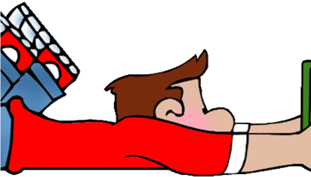 Mystery Clipart Comprehension - Fun Reading - Png Download (640x480), Png Download