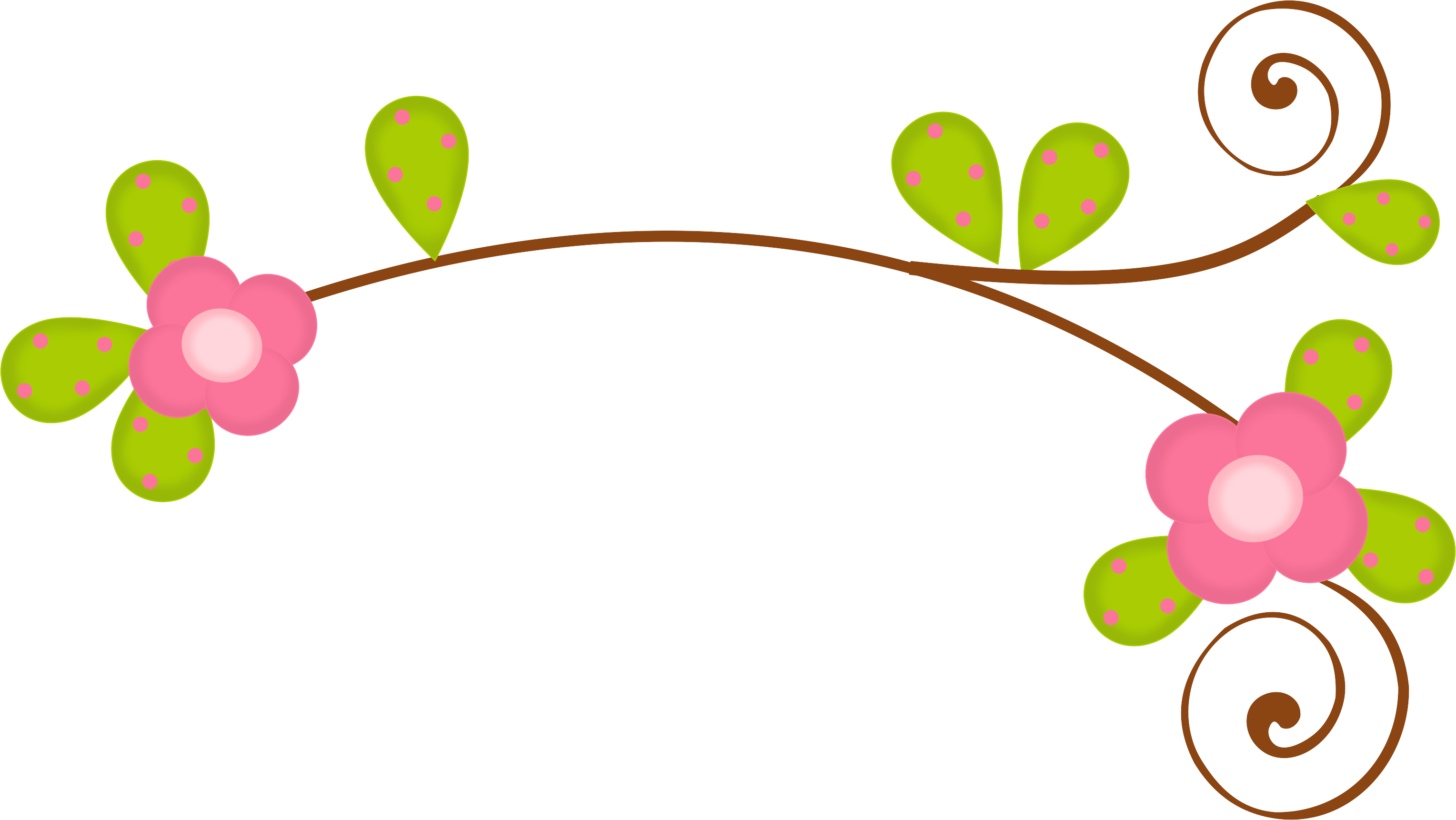 Photo By @daniellemoraesfalcao - Flowers Minus Png Clipart (3057x1721), Png Download