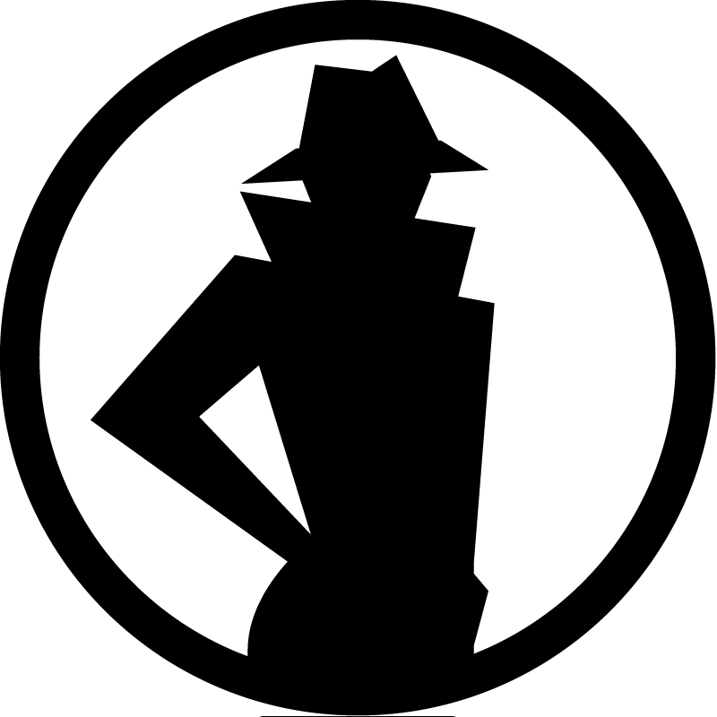 Vancouver Mysteries - Emblem Clipart (800x800), Png Download