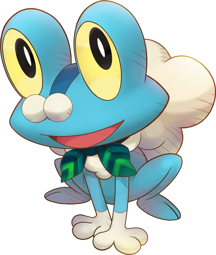 Clipart - Pokemon Super Mystery Dungeon - Nintendo 3ds Standard - Png Download (839x989), Png Download