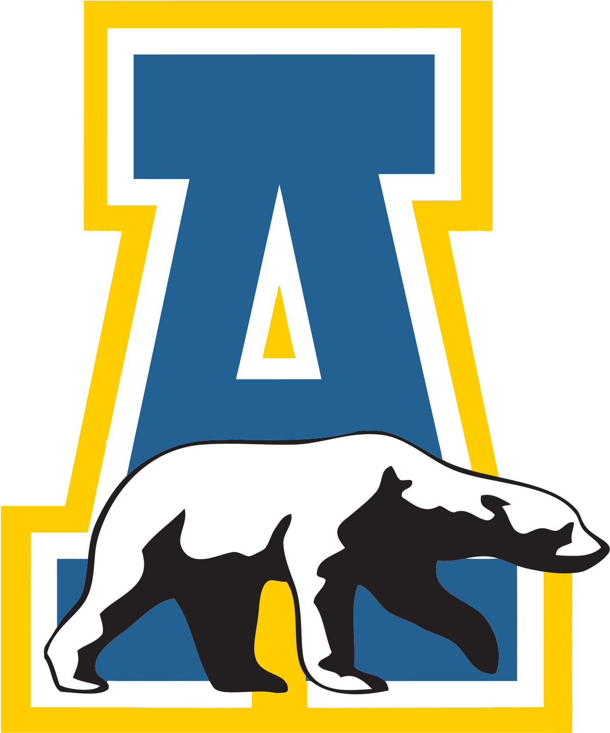 Alaska Nanooks Clipart (1200x1443), Png Download