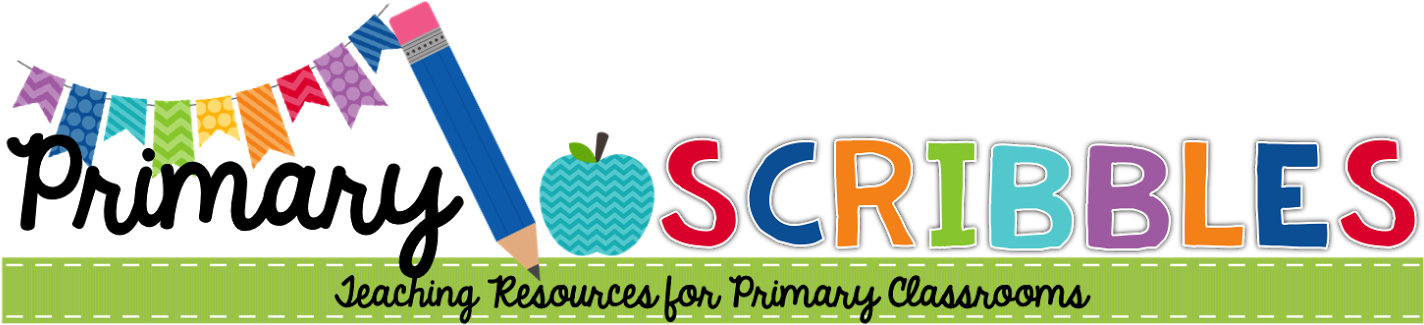 Primary Scribbles - Chalktalk Sports Gone For A Run Removable Laptop Decal Clipart (1600x342), Png Download