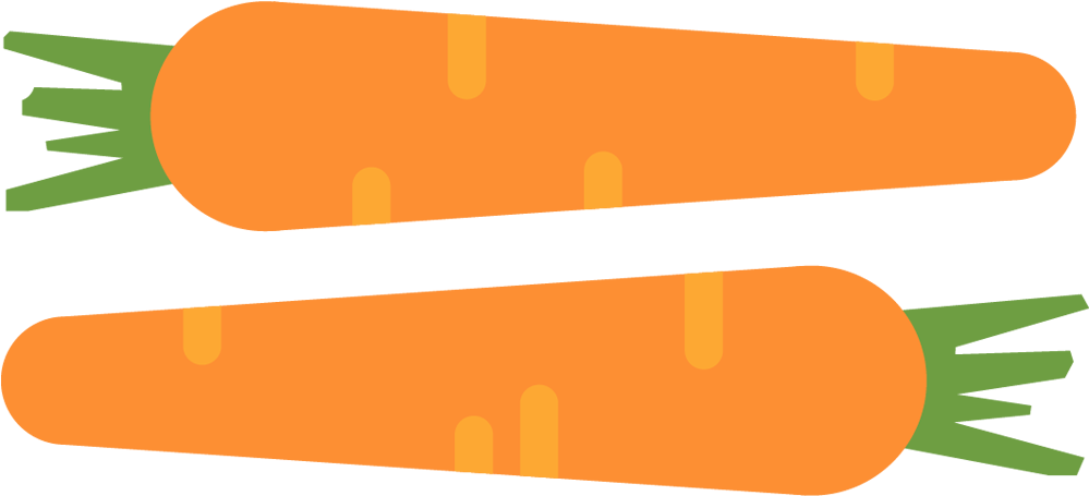 Veggie Cup Clipart (1000x1000), Png Download