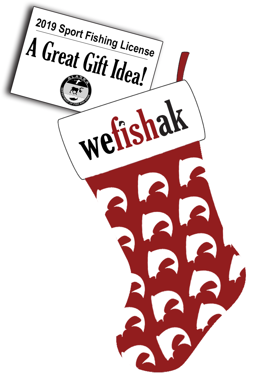 Stocking Stuffer - Alaska Clipart (1000x1400), Png Download