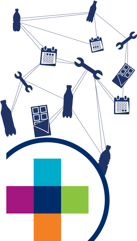 2019 Revolves Around An Exciting Routing Problem Which - Verolog Clipart (452x800), Png Download