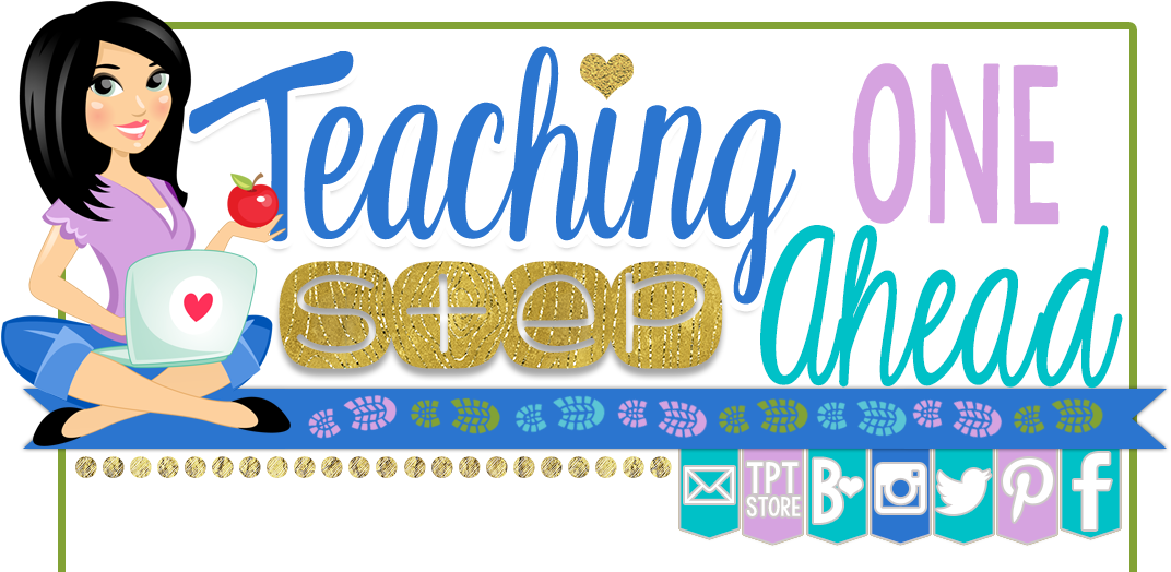 Teaching One Step Ahead Clipart (1116x526), Png Download