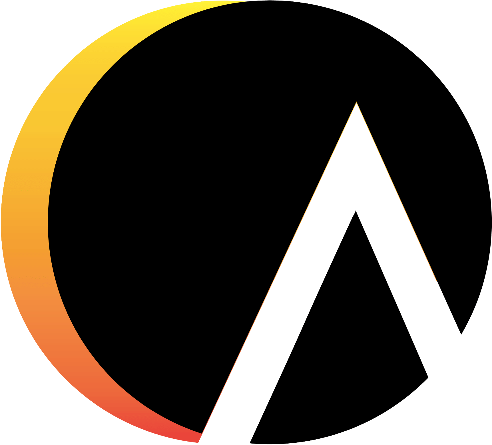 Arctic Solar Ventures - Alaska's Premium Solar Provider Clipart (1795x1668), Png Download