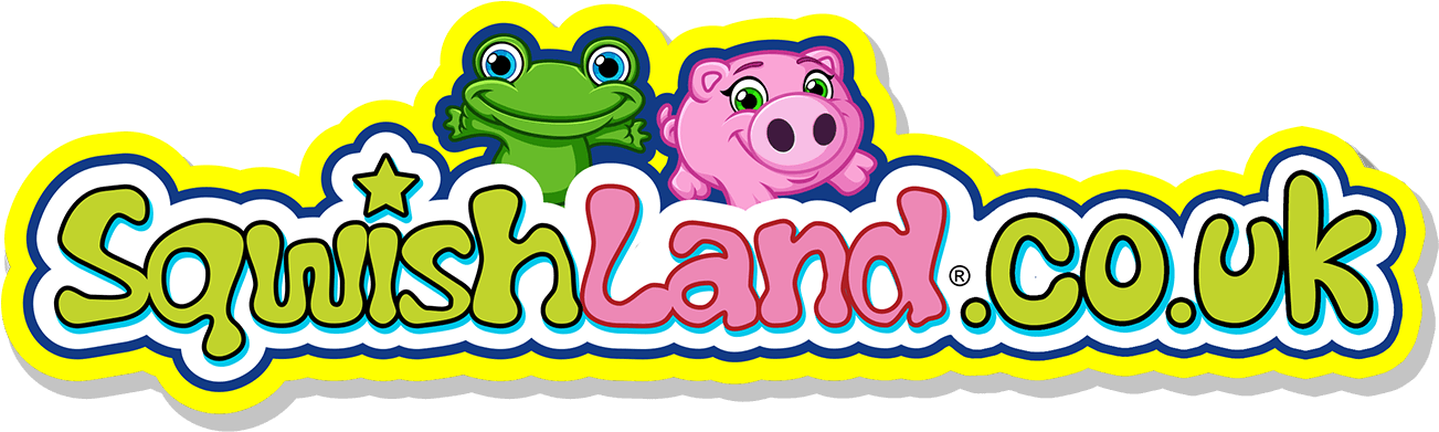 Across The Country In No Time Tubz Brands Have Already - Sqwishland Clipart (1314x393), Png Download