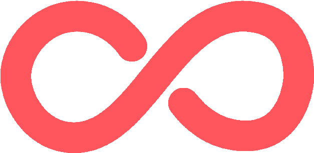 Download - Infinite Sign Png Clipart (626x626), Png Download