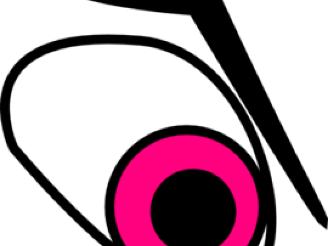 Anger Clipart Devil Eyes - Png Download (640x480), Png Download