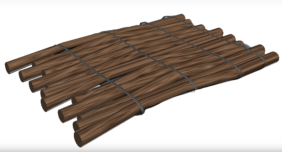 Prop Spacial Constructs Transparent Background - Clip Art - Png Download (943x510), Png Download