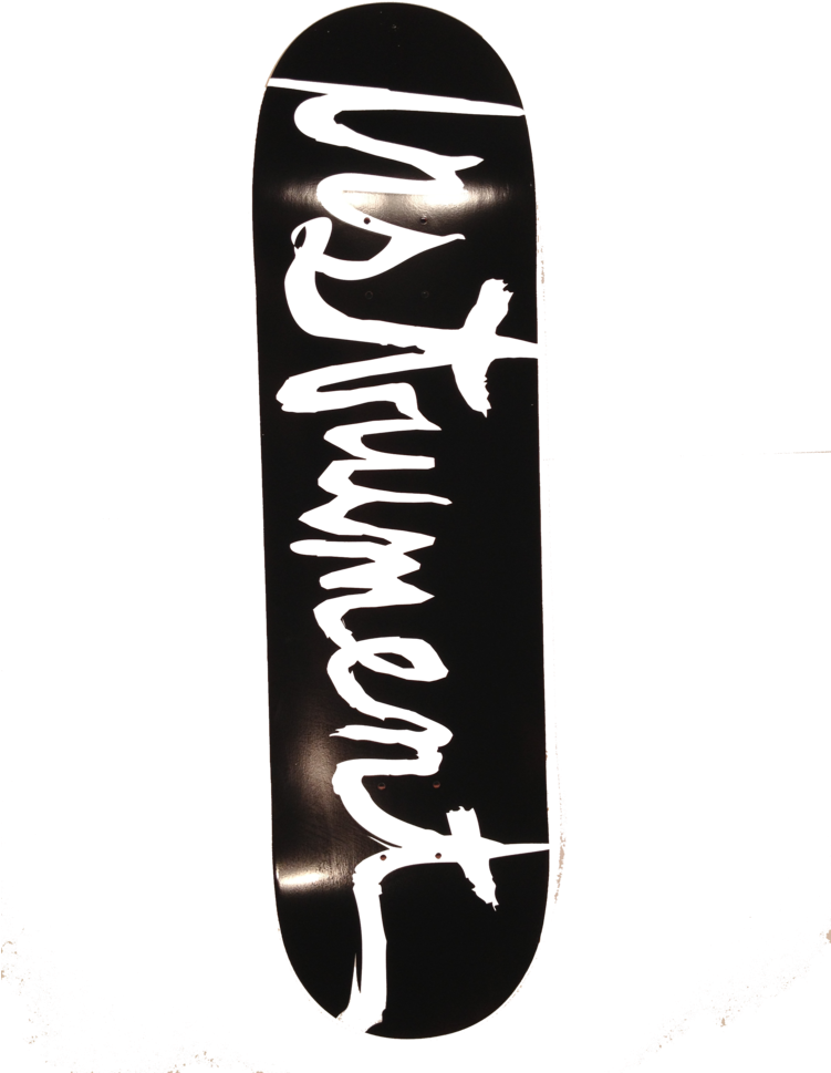 Instrument Bb Logo - Logo Clipart (750x1000), Png Download