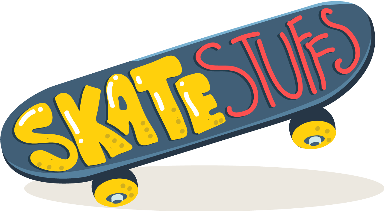 Skateboard Clipart Skateboard Trick - Skate Quotes Png Transparent Png (1282x705), Png Download