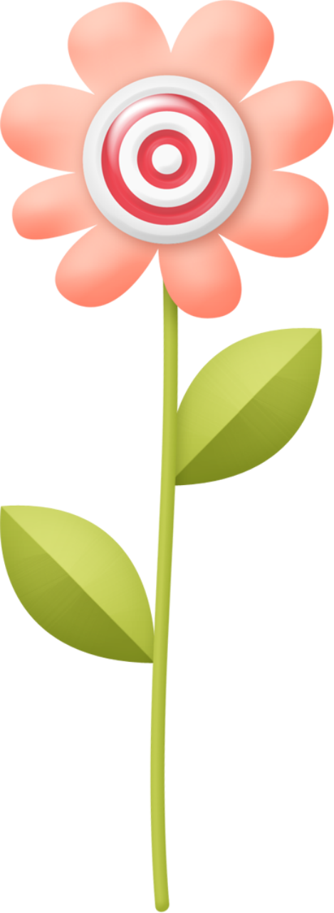 Фотки Friendship Flowers, Spring Flowers, Easter Flowers, - Painting Clipart (469x1280), Png Download