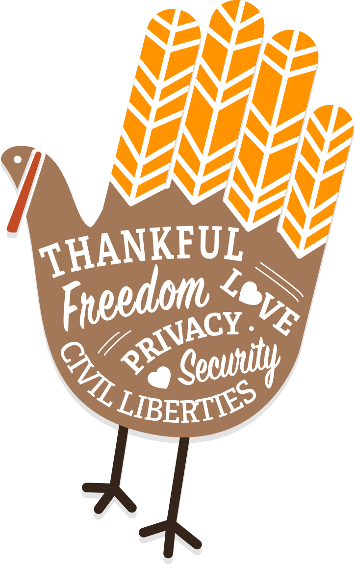 Thanksgiving Clipart (724x1152), Png Download
