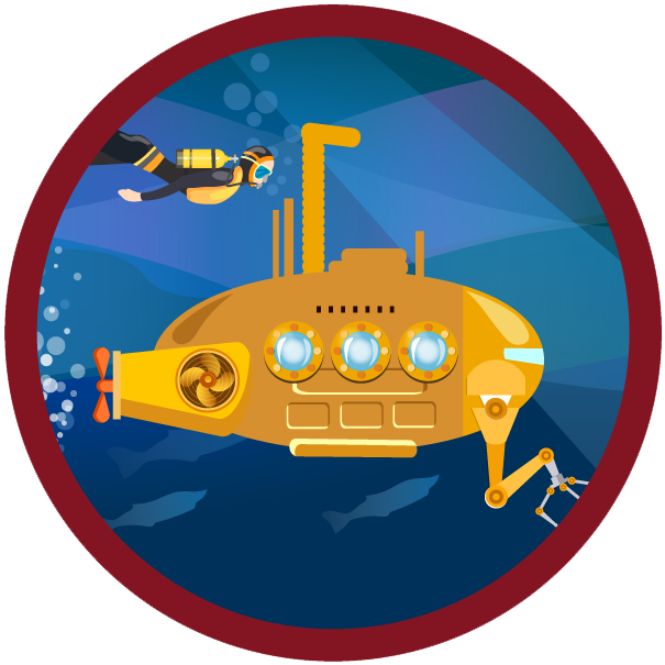 Archaeology - Illustration Clipart (605x605), Png Download