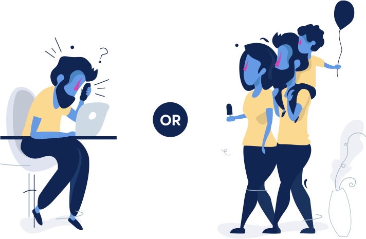 Family Image - Family Image Salon & Spa Clipart (712x465), Png Download