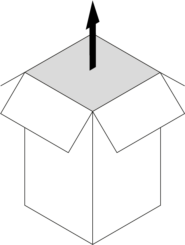 Preparing The Printer For Work - Sketch Clipart (1920x1080), Png Download