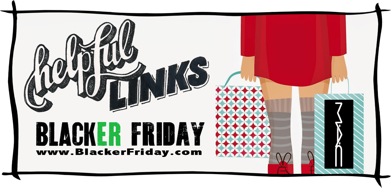 Mac Cosmetics Black Friday - Patagonia Black Friday 2017 Clipart (1424x640), Png Download