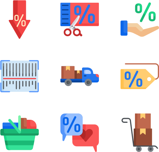 Black Friday Clipart (600x564), Png Download