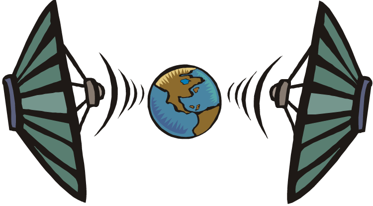 The Truth Lies Elsewhere Somewhere In-between - Somewhere Between Clipart (750x414), Png Download