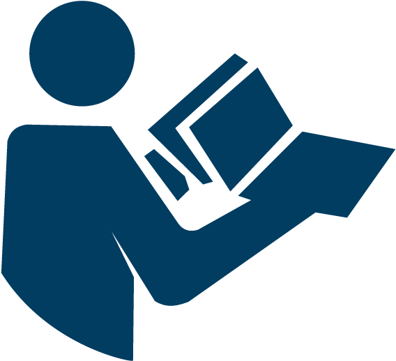 Installation Manuals Clipart (625x625), Png Download