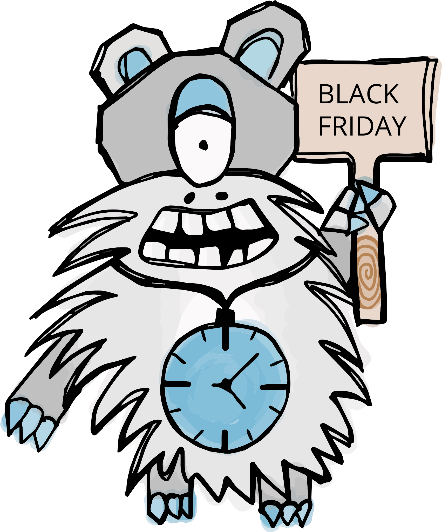 Hey Coresystems Partners Did You Already Check Out Clipart (2048x2048), Png Download