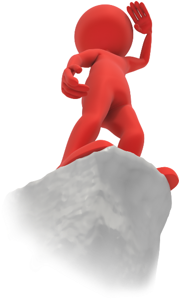 Company Without A Vision Clipart (480x640), Png Download