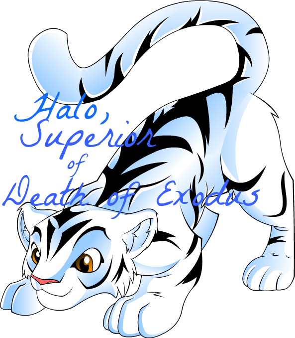 White Tiger Clipart 2 - Clip Art - Png Download (593x678), Png Download